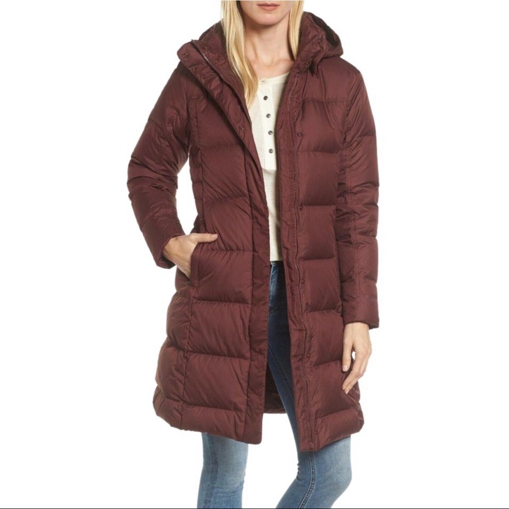 Patagonia | Down With It | Down Parka/Puffer